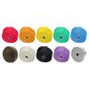Abcsweet Automotive Exhaust Header Heat Wrap Tape, 5 m Roll view 2