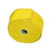 Abcsweet Automotive Exhaust Header Heat Wrap Tape, 5 m Roll view 3