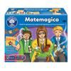Orchard Toys Matemagica Learning Games, Multicolor view 1