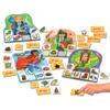 Orchard Toys Matemagica Learning Games, Multicolor view 2