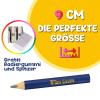 Jumbo Pencils for Toddlers – My First Preschool Pencils, 12-Piece Set view 4