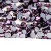 SS6-SS30 Glass Crystal Hot-Fix Flatback Rhinestones, Colorado Topaz, SS10, 1,440 Pieces view 3