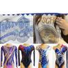 SS6-SS30 Glass Crystal Hot-Fix Flatback Rhinestones, Colorado Topaz, SS10, 1,440 Pieces view 4