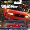 Hot Wheels Ford F-150 SVT Lightning HYP75 Fast & Furious Car view 1