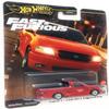 Hot Wheels Ford F-150 SVT Lightning HYP75 Fast & Furious Car view 2