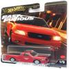 Hot Wheels Ford F-150 SVT Lightning HYP75 Fast & Furious Car view 3