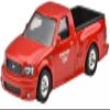 Hot Wheels Ford F-150 SVT Lightning HYP75 Fast & Furious Car view 4