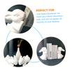 MAGICLULU Ceramic Rabbit Bookends view 4