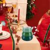 Duqulle Christmas Tree Ceramic Coffee Mug view 3