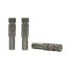 Adjustable Mist Nozzles, 0.2–0.6 mm Copper Sprayers with Filter, 8 mm Slip-Lock Quick-Connect, 30 Pieces (0.3 mm/0.5 mm Mist) view 1
