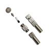 Adjustable Mist Nozzles, 0.2–0.6 mm Copper Sprayers with Filter, 8 mm Slip-Lock Quick-Connect, 30 Pieces (0.3 mm/0.5 mm Mist) view 3