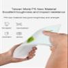 A4/A5/A6 T/L-Shape Tabletop Sign Holder, Black Border view 4