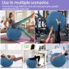 HYLDM Yoga Ball Cover for Office and Home, 55/65/75 cm, 65 cm view 3