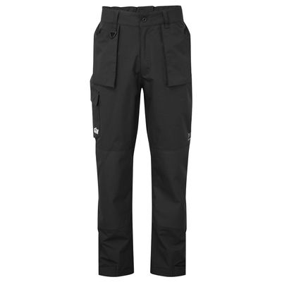 Gill 2024 Men's OS3 Coastal Sailing Trousers OS33P - Black
