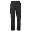 Gill 2024 Men's OS3 Coastal Sailing Trousers OS33P - Black view 1