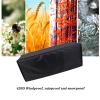 ATYUJKB Outdoor Furniture Cover 90 x 90 x 40 cm, 420D Oxford Fabric view 4