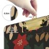 Christmas Colorful Decorative Elements Transparent Clipboard view 4