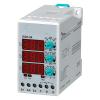 DGK-04 Digital Three-Phase Overvoltage and Undervoltage Protection Relay, 3 × 380 V, No Neutral, 1 pc view 1