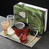 UANGLI Japanese Matcha Tea Set with Tea Spoon view 1