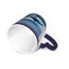 Killer Whale Dolphin Ocean 1 Color-Changing Ceramic Mug view 2