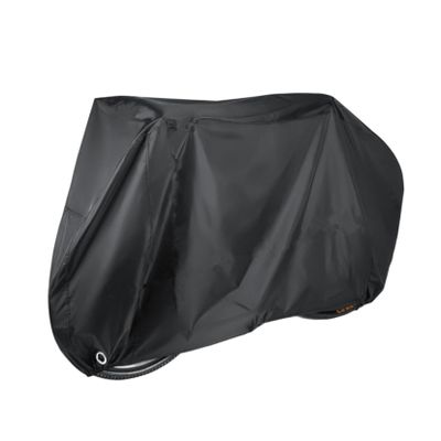 XL Scooter Cover Made of 190T Nylon with Rain and UV Protection
