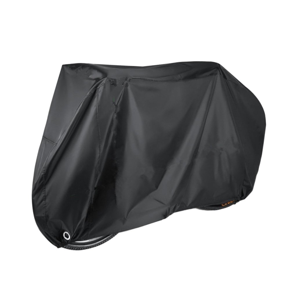 XL Scooter Cover Made of 190T Nylon with Rain and UV Protection