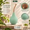 Plant Mister and Bulb Sprayer Set, 240 ml + 500 ml, Mint Green view 3