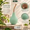 Plant Mister and Bulb Sprayer Set, 240 ml + 500 ml, Mint Green view 4