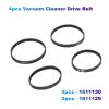 URAGER Vacuum Cleaner Drive Belts, 4-Pack, Replacement for Bissell ProHeat 2X and Revolution Models view 2