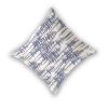 FRODOTGV Forest Landscape Pillow Covers with Zippers, Set of 12 view 2