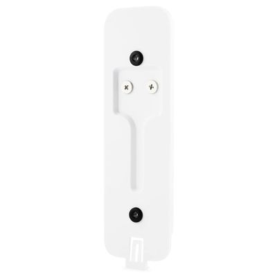 Lckiioy Backplate for Blink Doorbell, White