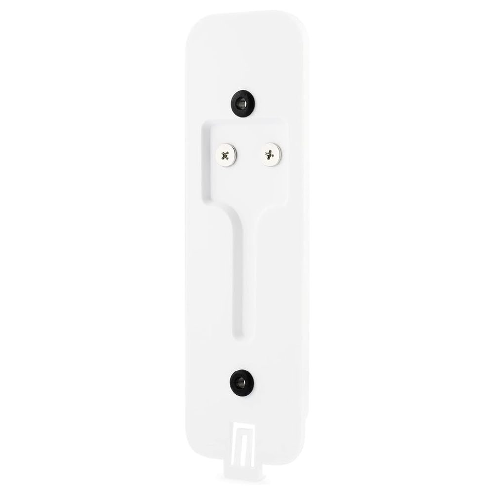 Lckiioy Backplate for Blink Doorbell, White