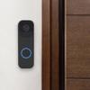 Lckiioy Backplate for Blink Doorbell, White view 4