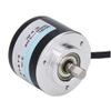 AOHRO High-Resolution Stainless Steel Robot Encoder, IP50, High Load Capacity, Industrial 2-Phase Incremental Encoder for Precise Positioning view 1