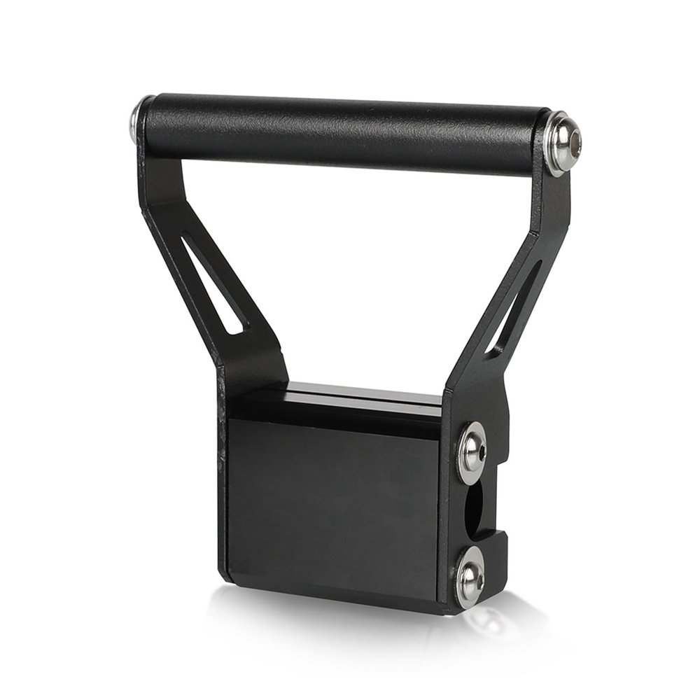 STFINE Motorcycle Navigation Mount for CRF1000L Africa Twin 2018–2021