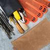 Canvas Tool Storage Bag for Auto Repair and Hand Tools view 3