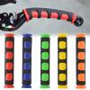 Soft Non-Slip Silicone Brake Lever Covers for Motorcycles and Bicycles view 4