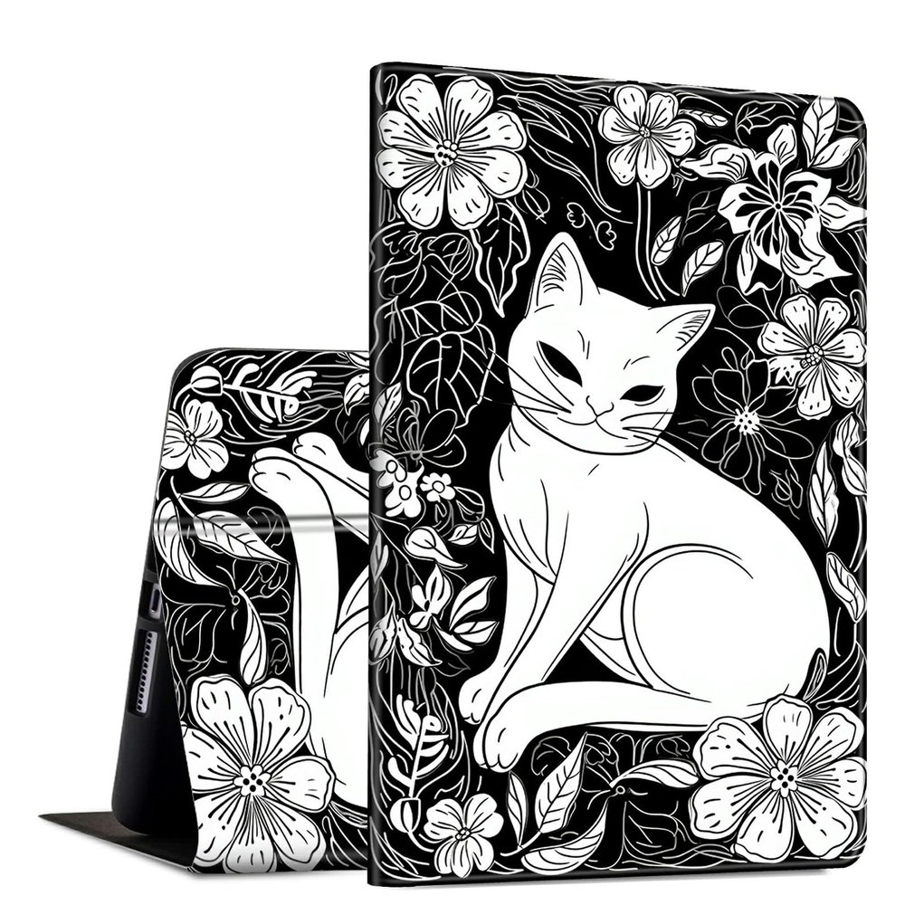 GFRGTFHYT Case for iPad Air 5th/4th Gen and iPad Pro 11-inch