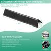 5-Pack Flavorizer Bars for Weber Spirit 300 and Spirit II E/S-310 view 2