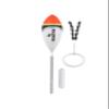 Balzer Trout Float E with Glass Weight and Line Stopper, 5 g view 1