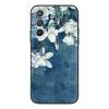 Case for Samsung Galaxy S24 Plus with HD Screen Protector, Silicone TPU Cover and Tempered Glass (6.7 in) – OYLLM40 view 2