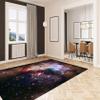 LIJIAO Runner Rug, 100 x 470 cm, Durable with Non-Slip Backing view 1