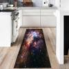 LIJIAO Runner Rug, 100 x 470 cm, Durable with Non-Slip Backing view 2