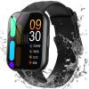 Parsonver Smartwatch for Men and Women, 5 ATM Waterproof for Swimming view 1