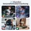 Parsonver Smartwatch for Men and Women, 5 ATM Waterproof for Swimming view 4