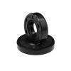 Lip Seals, 28 mm ID, Nitrile Rubber Shaft Seal TC-28×35/37/38/40/42/45/47/48/49/50/52/55/56/62×4/5/7/8/10/11/12, Double-Lip Radial Rotary Seal view 3