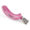 Gladeer Kids' Scooter Replacement Brake for Micro Kickboard Mini, Mini3in1, Mini2Grow and ChromeWheels 3-Wheel Scooters (Pink) view 3