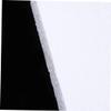 MAGICLULU 20 White Foam Boards, 20 x 20 x 2 cm, Practical and Impact-Resistant, Medium to Low Density, for Packaging Inserts view 2