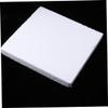 MAGICLULU 20 White Foam Boards, 20 x 20 x 2 cm, Practical and Impact-Resistant, Medium to Low Density, for Packaging Inserts view 3