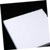 MAGICLULU 20 White Foam Boards, 20 x 20 x 2 cm, Practical and Impact-Resistant, Medium to Low Density, for Packaging Inserts view 4
